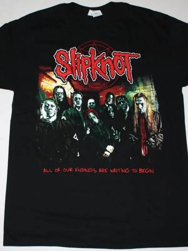 OPETH DRAGON LOGO NEW BLACK T-SHIRT ÖN VE ARAKA BASKILI