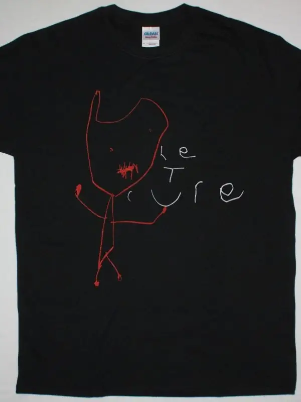 OPETH LOGO NEW BLACK T-SHIRT ÖN BASKILI