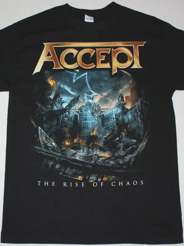 OPETH PALE COMMUNION 2014 NEW BLACK T-SHIRT ÖN BASKILI