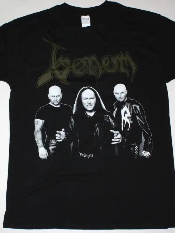 ORPHANED LAND ONLY THE DEAD HAVE SEEN THE END OF WAR NEW BLACK T-SHIRT ÖN VE ARAKA BASKILI