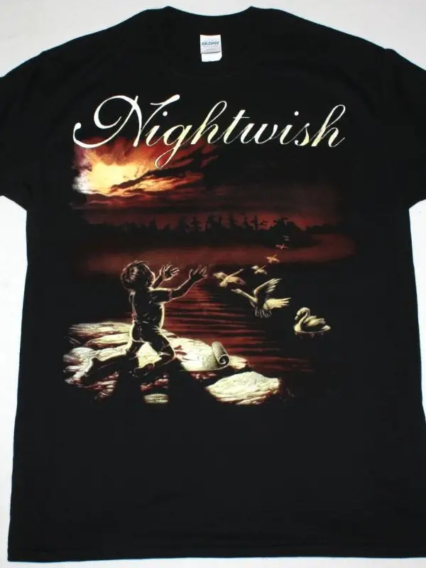 OVERKILL IRONBOUND 2010 NEW BLACK T-SHIRT ÖN BASKILI