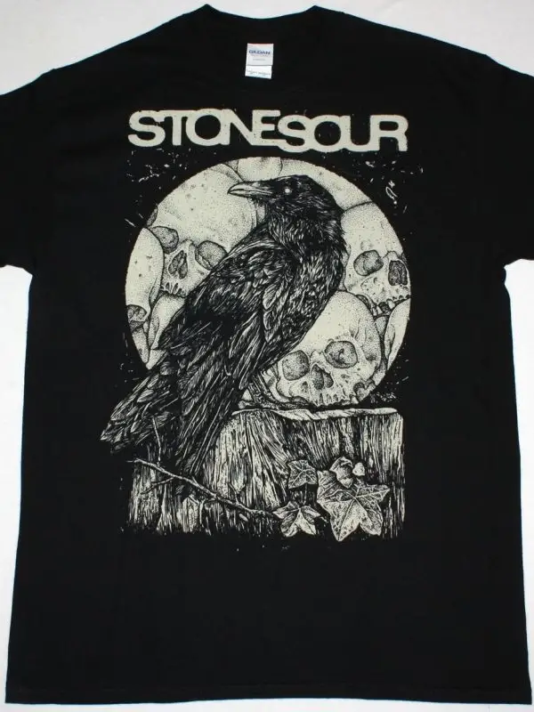 OZZY OSBOURNE BARK AT THE MOON NEW BLACK T-SHIRT ÖN BASKILI