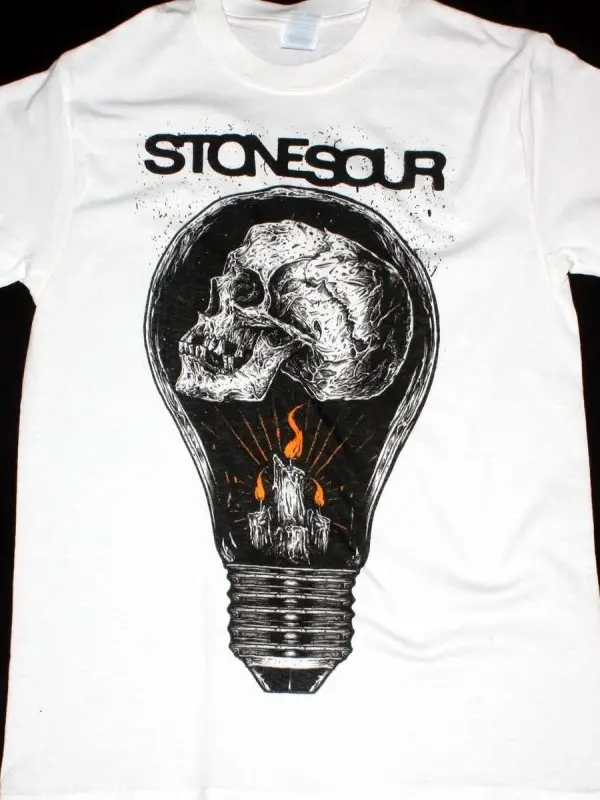 OZZY OSBOURNE DECAPITATION NEW BLACK T-SHIRT ÖN BASKILI