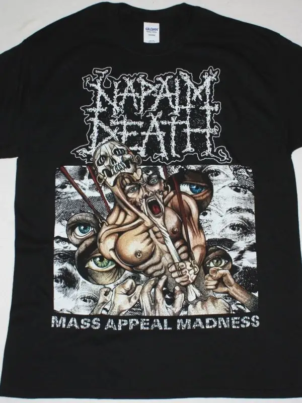 OZZY OSBOURNE OZZMOSIS NEW BLACK T-SHIRT ÖN VE ARAKA BASKILI