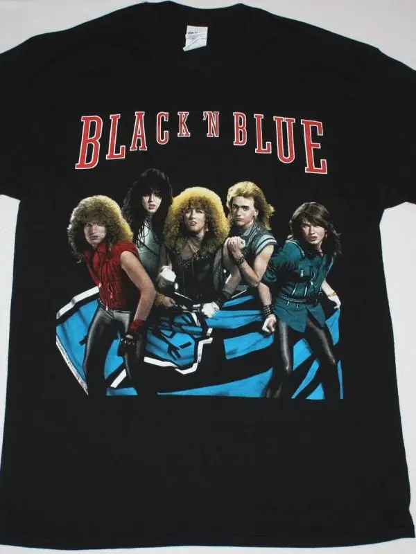 OZZY OSBOURNE SCREAM NEW BLACK T-SHIRT ÖN VE ARAKA BASKILI