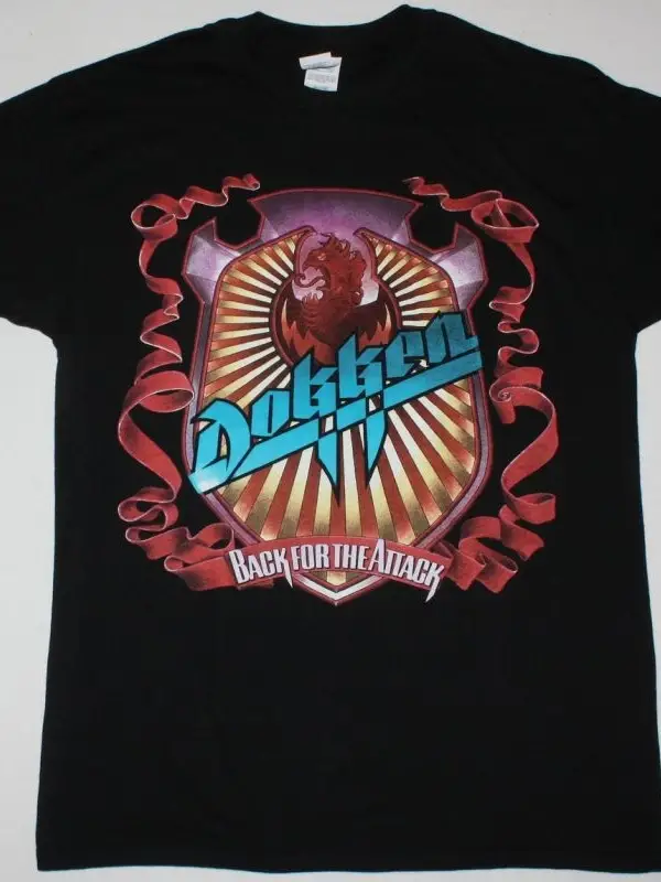 PALLBEARER CONCERT TEE NEW BLACK T-SHIRT ÖN VE ARAKA BASKILI