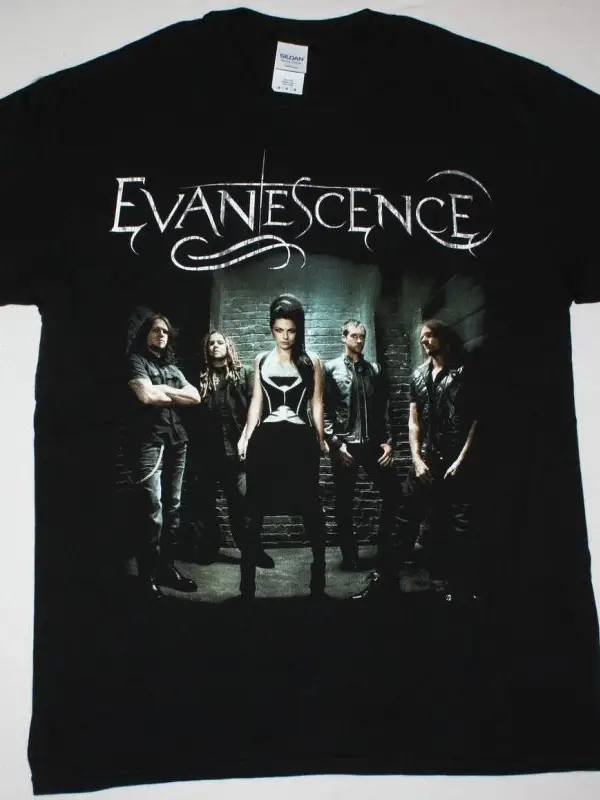 PANTERA BEYOND DRIVEN NEW BLACK T-SHIRT ÖN VE ARAKA BASKILI