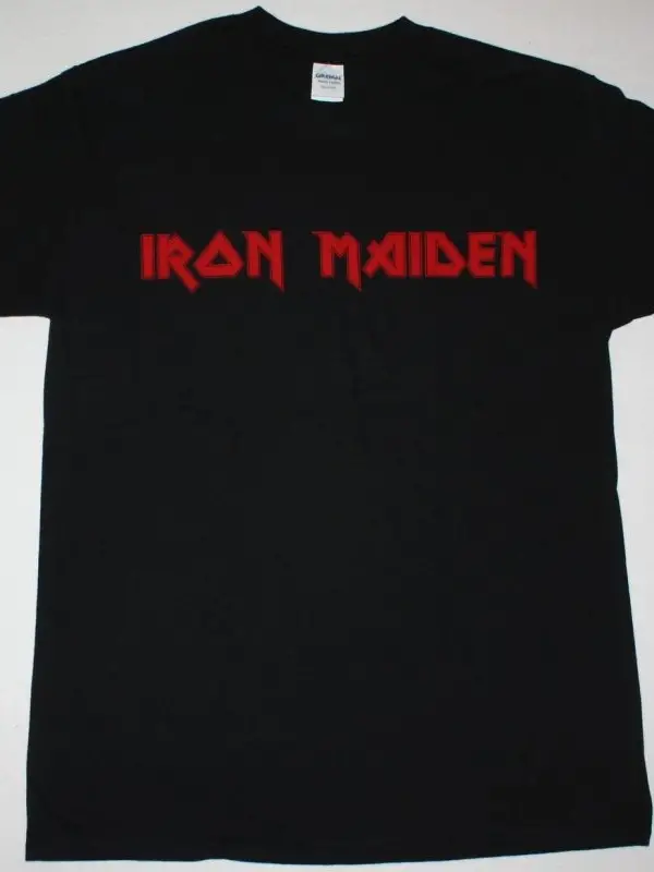 PANTERA LOGO CFH NEW BLACK T-SHIRT ÖN BASKILI