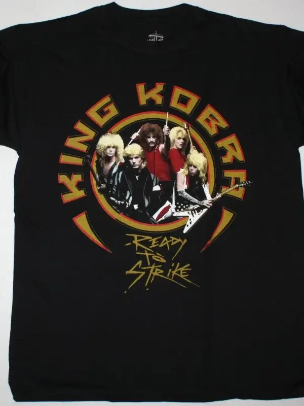 PANTERA SNAKE & SKULL NEW BLACK T-SHIRT ÖN VE ARAKA BASKILI