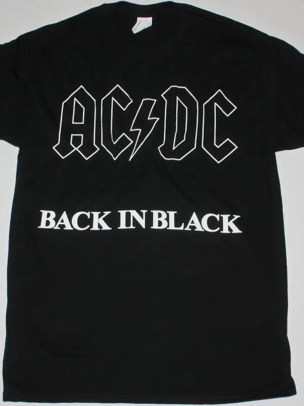 PANTERA WORLD DOMINATION TOUR NEW BLACK T-SHIRT ÖN BASKILI