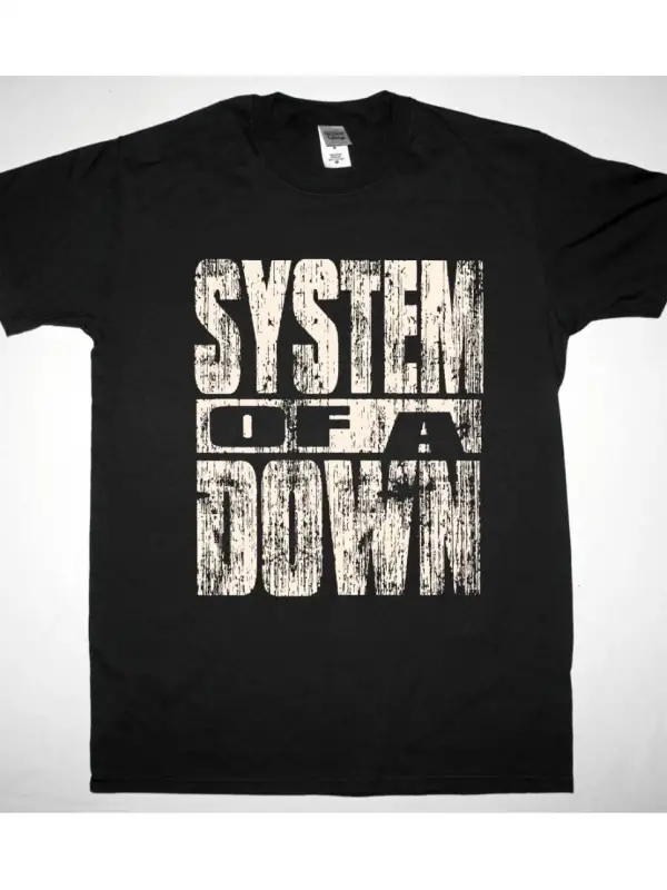 PARADOX HERESY 1989 NEW BLACK T-SHIRT ÖN BASKILI