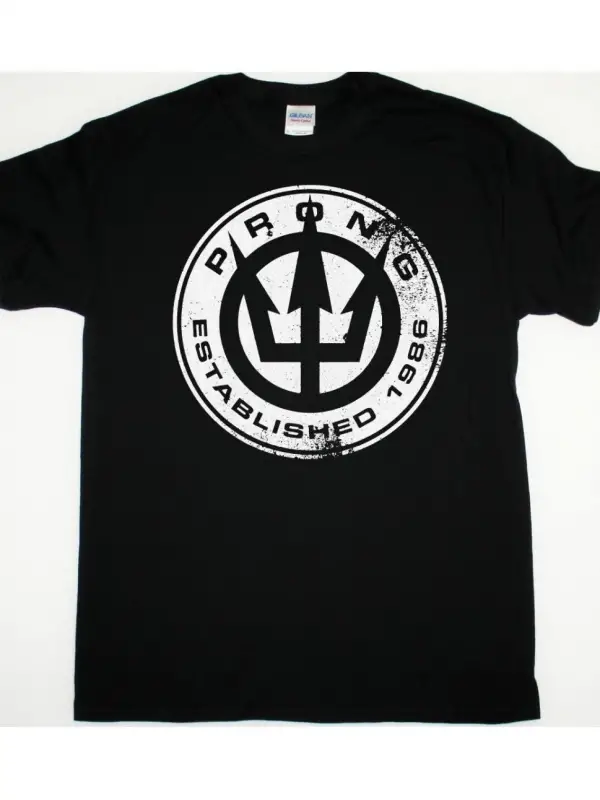 PARKWAY DRIVE 20 YEARS CREST NEW BLACK T-SHIRT ÖN BASKILI