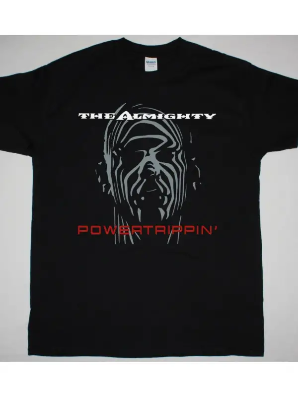 PARKWAY DRIVE BYRON BAY NEW WHITE T-SHIRT ÖN BASKILI