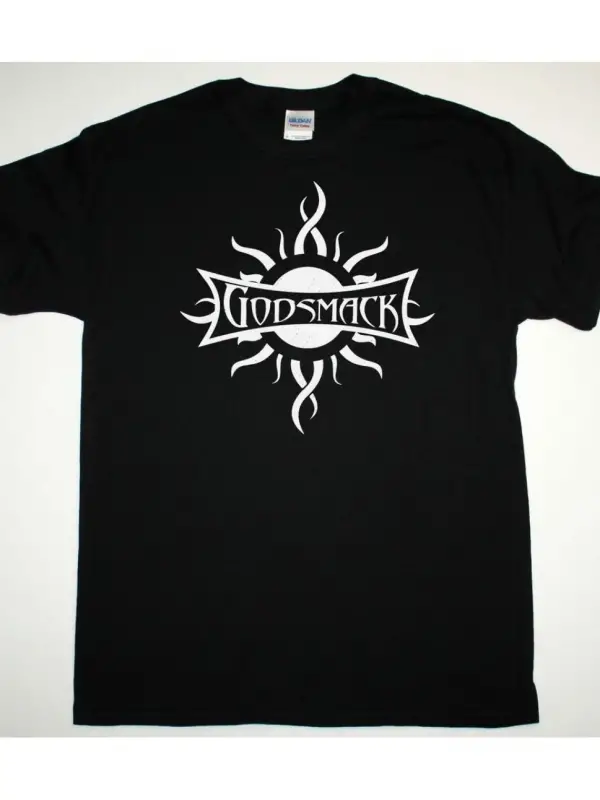 PARKWAY DRIVE EELS NEW BLACK T-SHIRT ÖN BASKILI