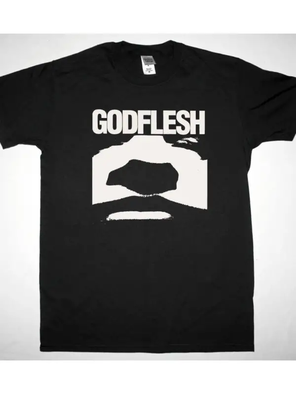PHILIP H. ANSELMO AND THE ILLEGALS NEW BLACK T-SHIRT ÖN BASKILI
