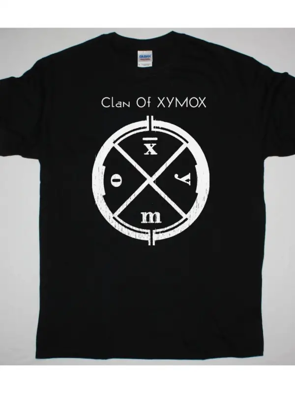 PITCHSHIFTER LOGO NEW BLACK T SHIRT ÖN BASKILI