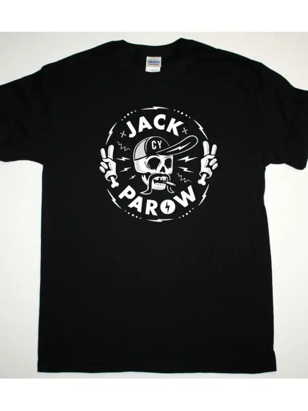 POISON NOTHIN BUT A GOOD TIME NEW BLACK T-SHIRT ÖN BASKILI