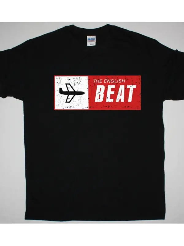 POP WILL EAT ITSELF ANGRY ROBOT NEW BLACK T SHIRT ÖN BASKILI