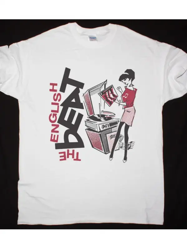 POP WILL EAT ITSELF CURE FOR INSANITY TOUR NEW BLACK T SHIRT ÖN BASKILI