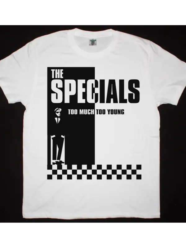 POP WILL EAT ITSELF PRODUCT TEE NEW BLACK T SHIRT ÖN BASKILI