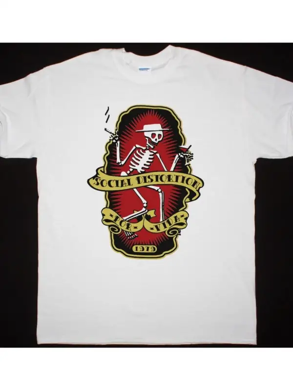POSSESSED THE EYES OF HORROR NEW WHITE T-SHIRT ÖN BASKILI