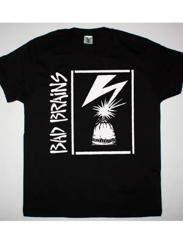 PRAYING MANTIS S/T 80 NEW BLACK T-SHIRT ÖN BASKILI