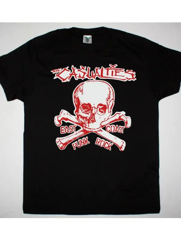 PRIMAL FEAR SEVEN SEALS NEW BLACK T-SHIRT ÖN BASKILI