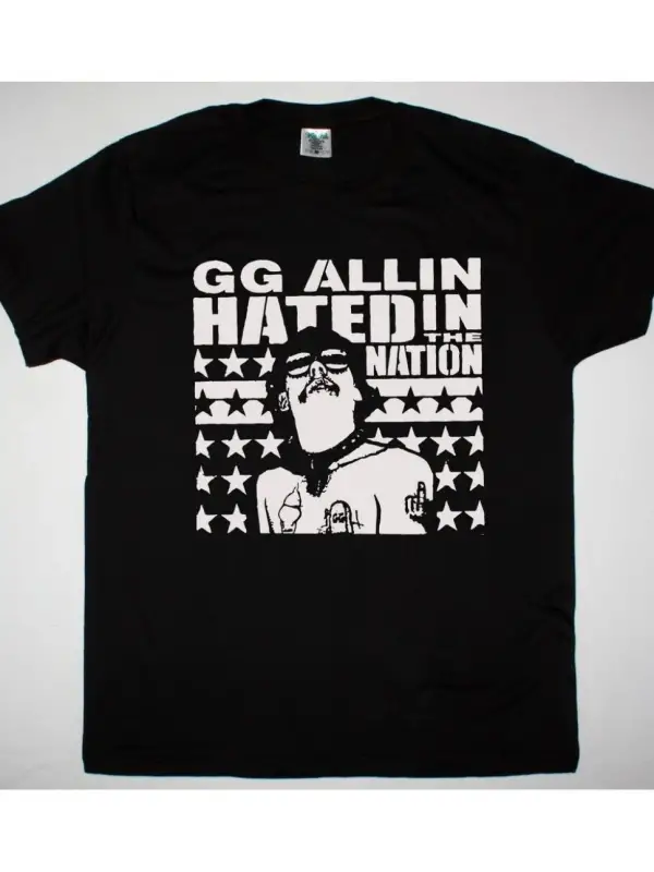PRIMUS ASTRO MONKEY NEW BLACK T-SHIRT ÖN BASKILI