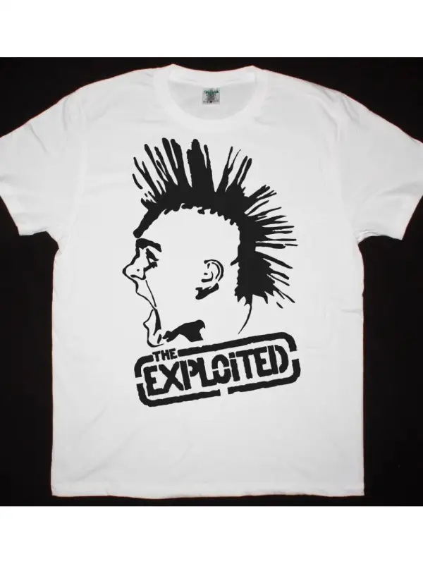 PRIMUS CLUB BASTARDO NEW BLACK T-SHIRT ÖN BASKILI