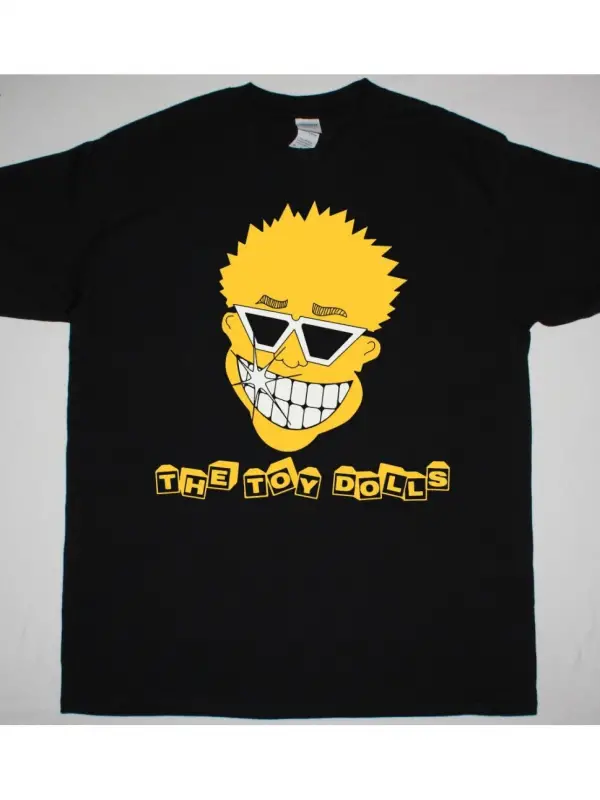 PRIMUS TALES FROM THE PUNCHBOWL NEW WHITE T-SHIRT ÖN BASKILI