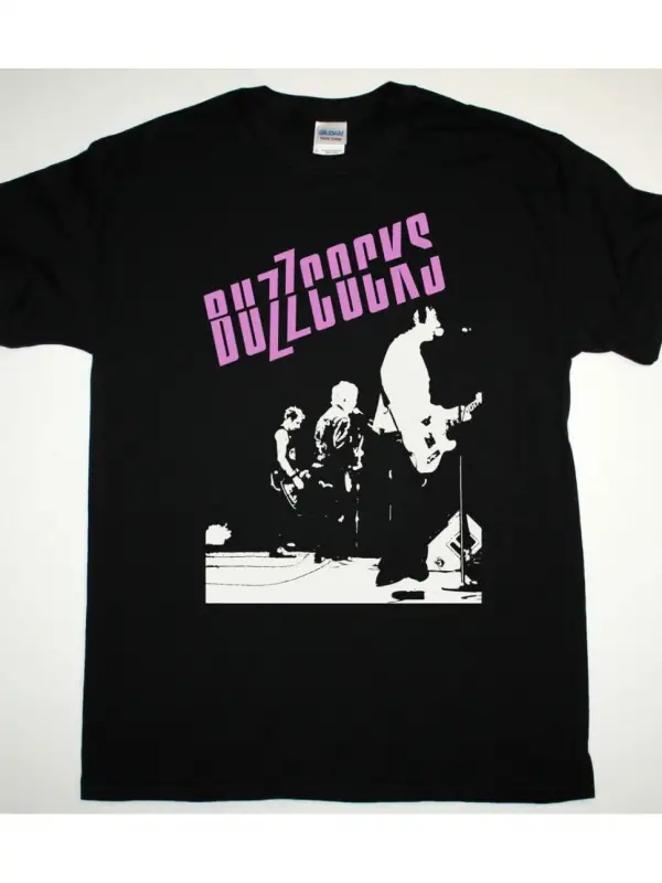 PROCOL HARUM BROKEN BARRICADES 1971 NEW BLACK T SHIRT ÖN BASKILI