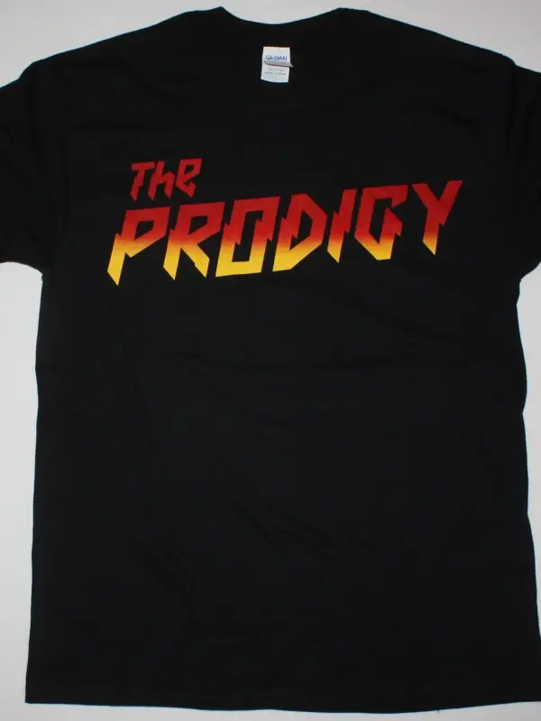 PRONG REMOVE, SEPERATE SELF NEW BLACK T SHIRT ÖN BASKILI