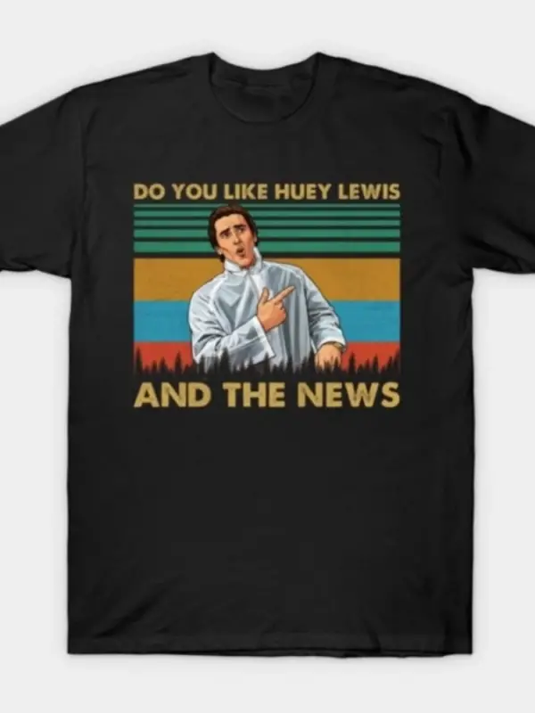 Psikolojik gerilim filmi gün batımı Retro Meme tişört erkekler kadınlar için % 100% pamuklu t