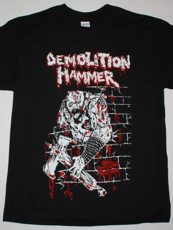 PSYCHOTIC WALTZ INTO THE EVERFLOW 1992 NEW BLACK T SHIRT ÖN VE ARAKA BASKILI