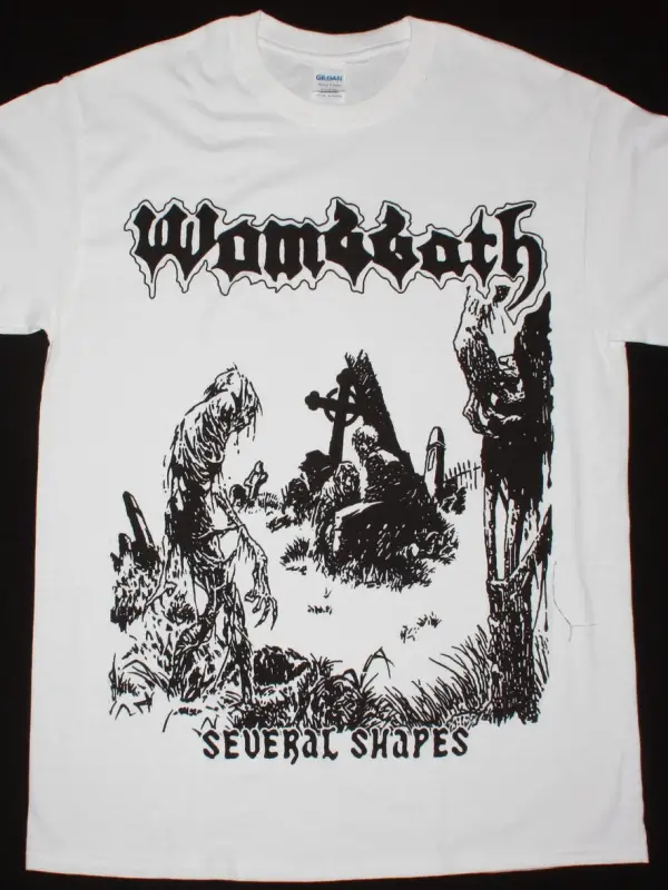 PUNGENT STENCH FOR GOD YOUR SOUL FOR ME YOUR FLESH NEW BLACK T-SHIRT