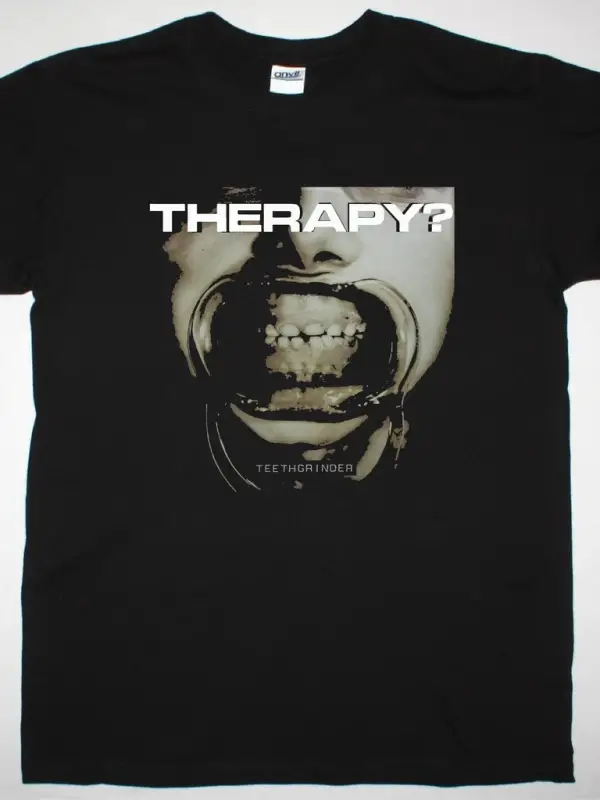RAINBOW FINYL VINYL 96 NEW BLACK T-SHIRT ÖN BASKILI