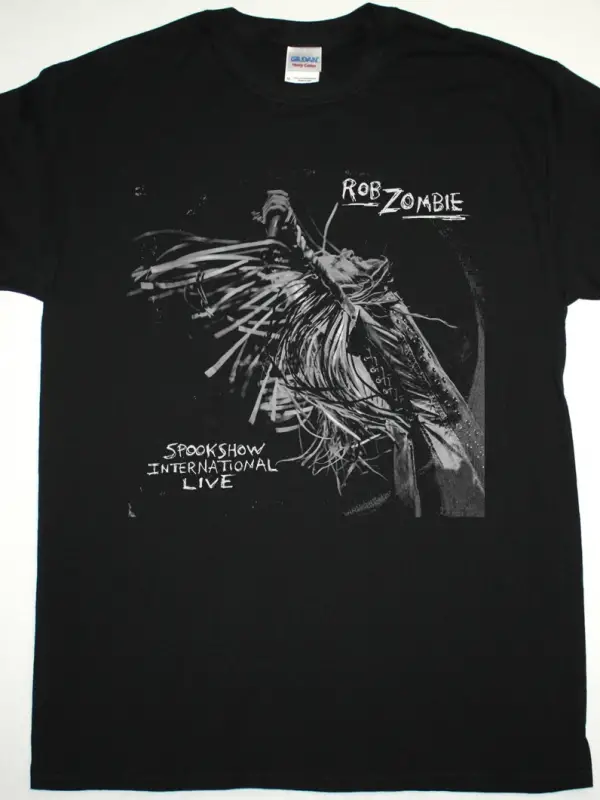 RAMONES ADIOS AMIGOS TOUR 96 NEW BLACK T-SHIRT ÖN BASKILI