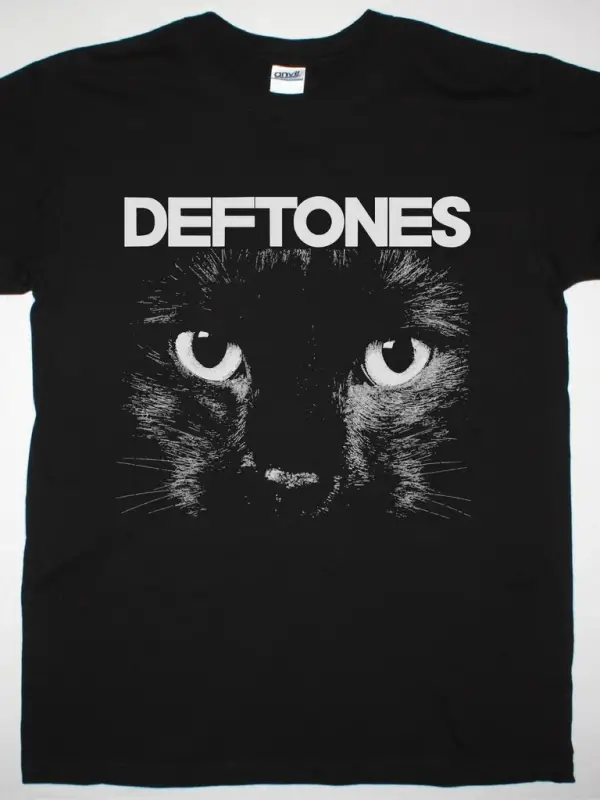 RAMONES BEAT ON THE BRAT NEW BLACK T-SHIRT ÖN BASKILI