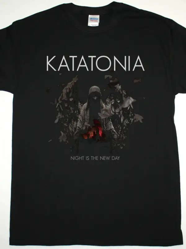 RAMONES ROAD TO RUIN NEW BLACK T-SHIRT ÖN BASKILI