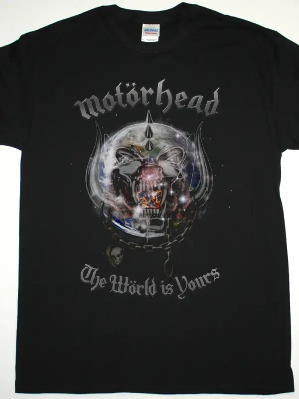RANCID D-SKULL NEW BLACK T SHIRT ÖN BASKILI