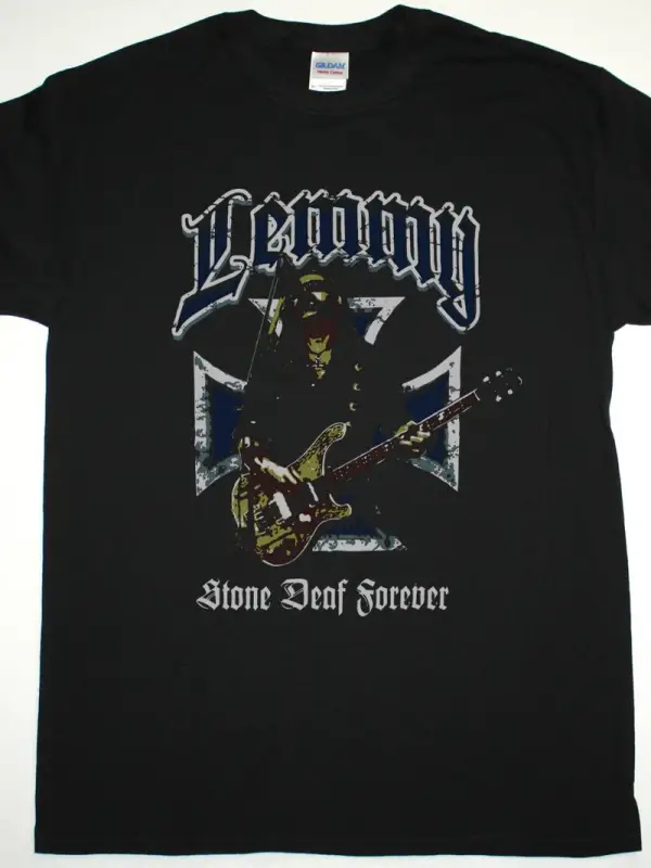 RANCID SWORD NEW BLACK T SHIRT ÖN BASKILI