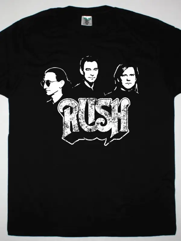 RAVEN THE PACK IS BACK 86 NEW BLACK T-SHIRT ÖN BASKILI