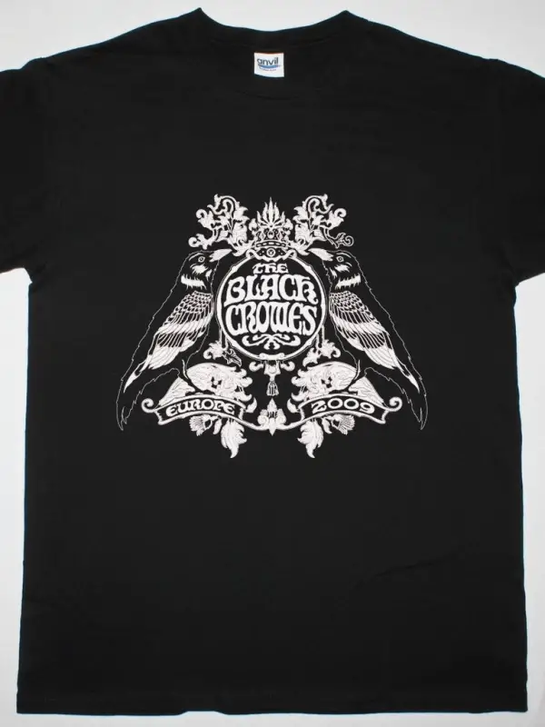 REAGAN YOUTH RED WHITE BLUE NEW BLACK T SHIRT ÖN BASKILI