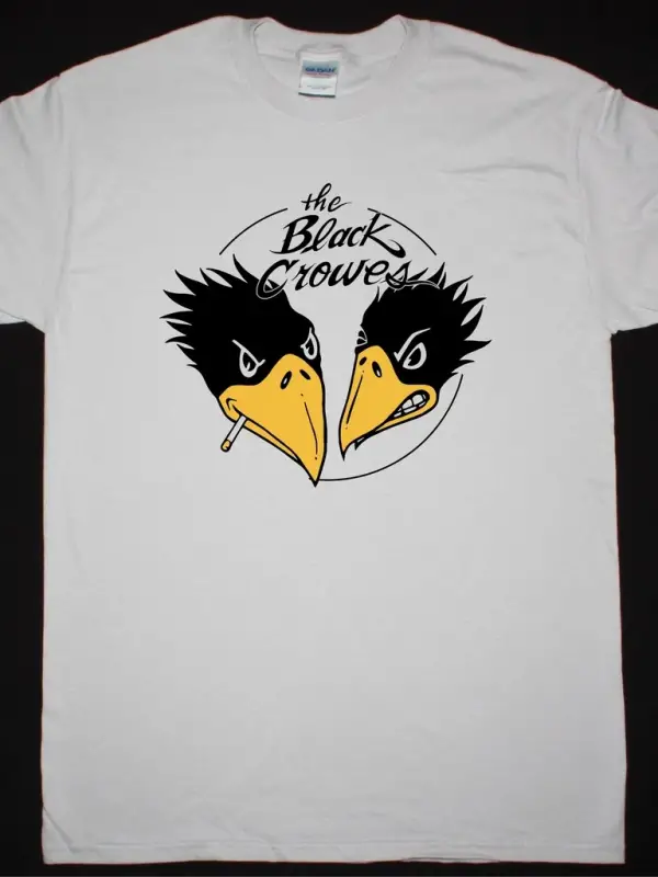 RED FANG NEW SKULL NEW BLACK T-SHIRT ÖN BASKILI