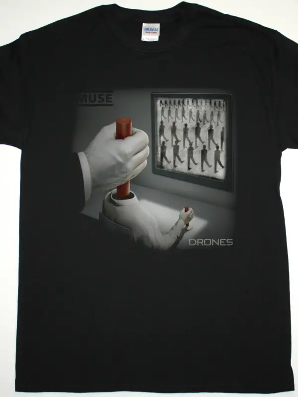REVOLTING COCKS BEERS, STEERS + QUEERS NEW BLACK T-SHIRT ÖN BASKILI