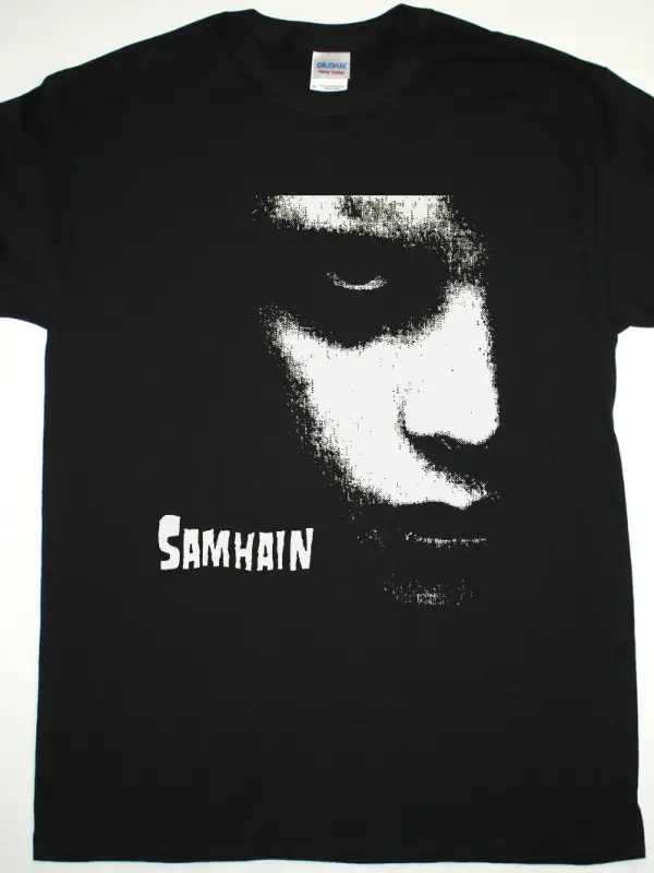 ROB ZOMBIE 100% HARDCORE NEW BLACK T-SHIRT ÖN BASKILI