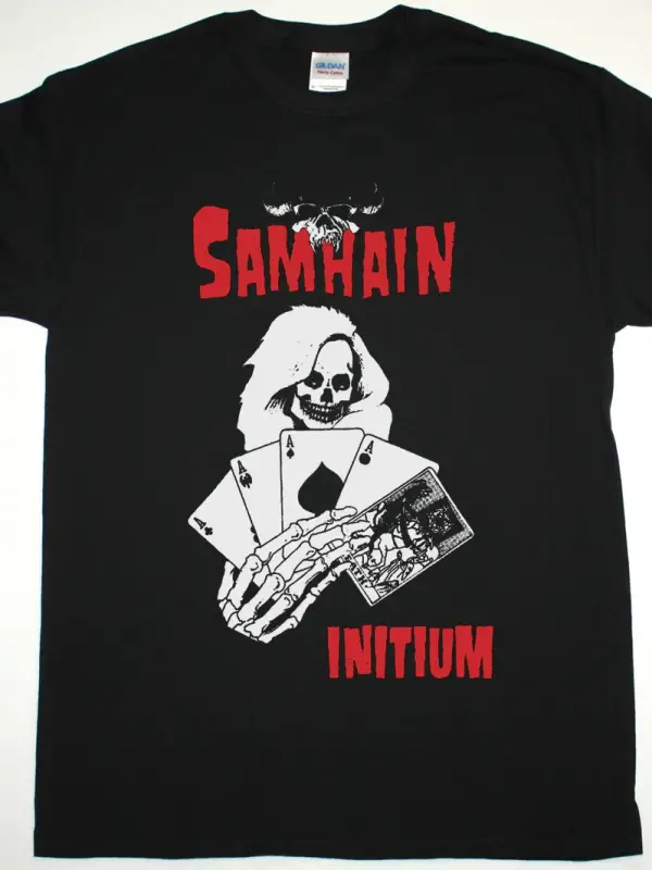 ROB ZOMBIE BRING OUT YOUR DEAD NEW BLACK T SHIRT ÖN BASKILI