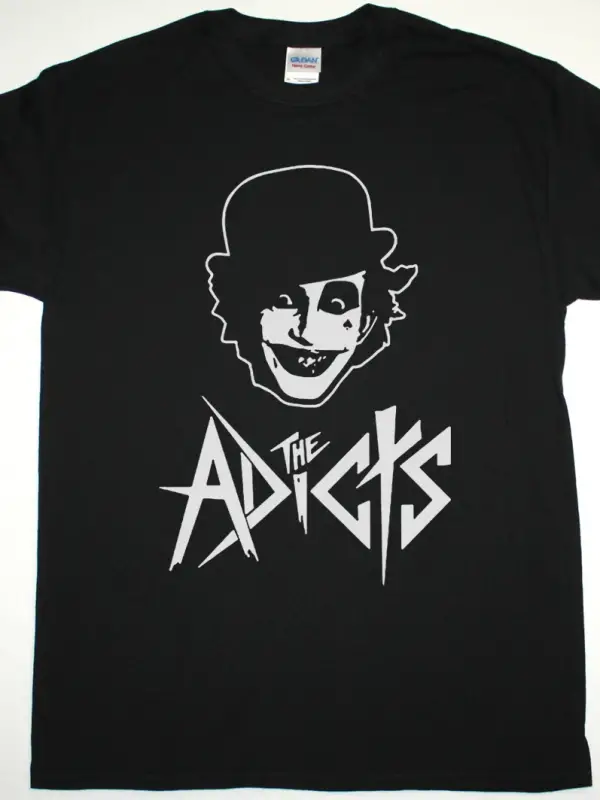 ROB ZOMBIE FREAKS ON PARADE NEW BLACK T SHIRT ÖN BASKILI