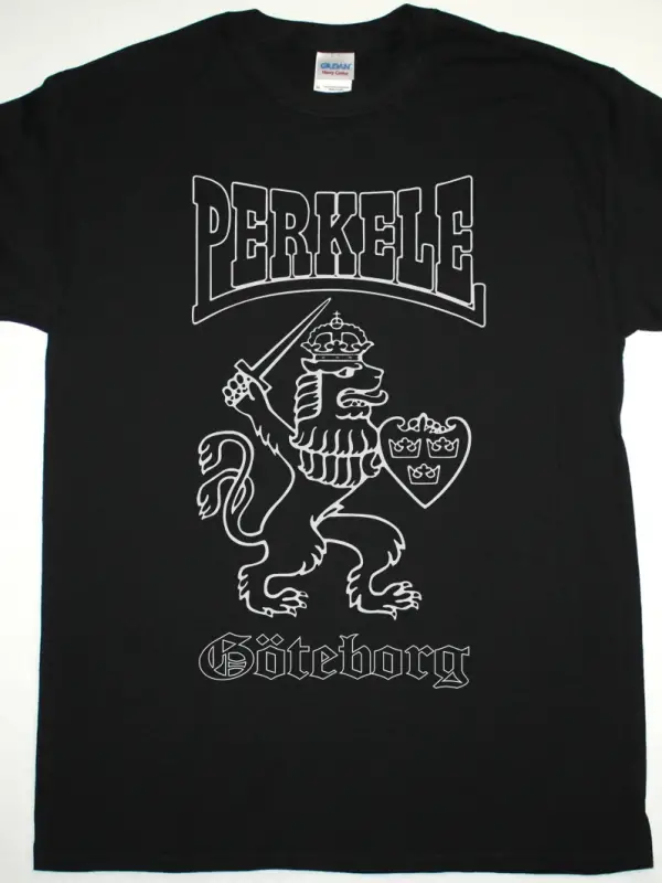 ROB ZOMBIE ZOMBIE FINK NEW BLACK T SHIRT ÖN BASKILI