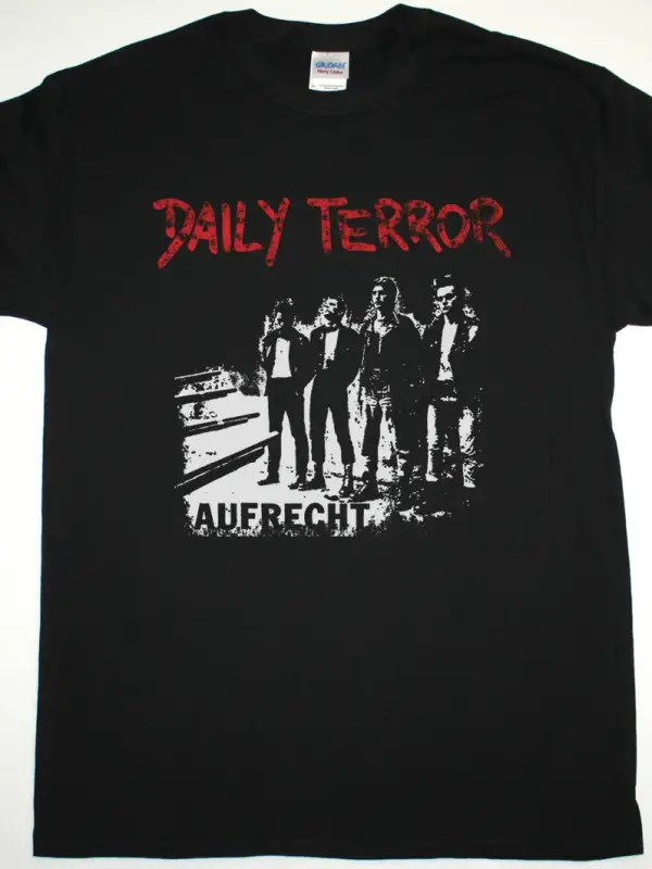 ROGER WATERS LIVE NEW BLACK T-SHIRT ÖN BASKILI